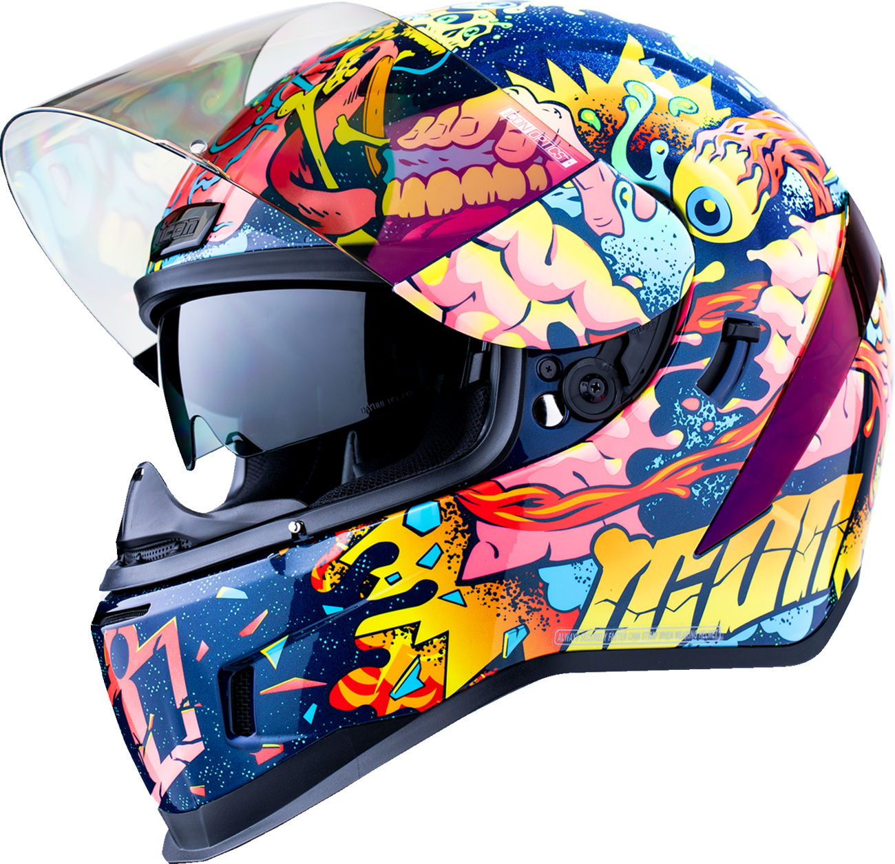 Airform™ Scatterbrain MIPS® Helmet
