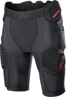 Bionic Pro Protection Shorts
