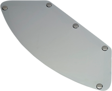 Gringo Helmet Blast Shield