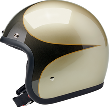 Bonanza Scallop Helmet