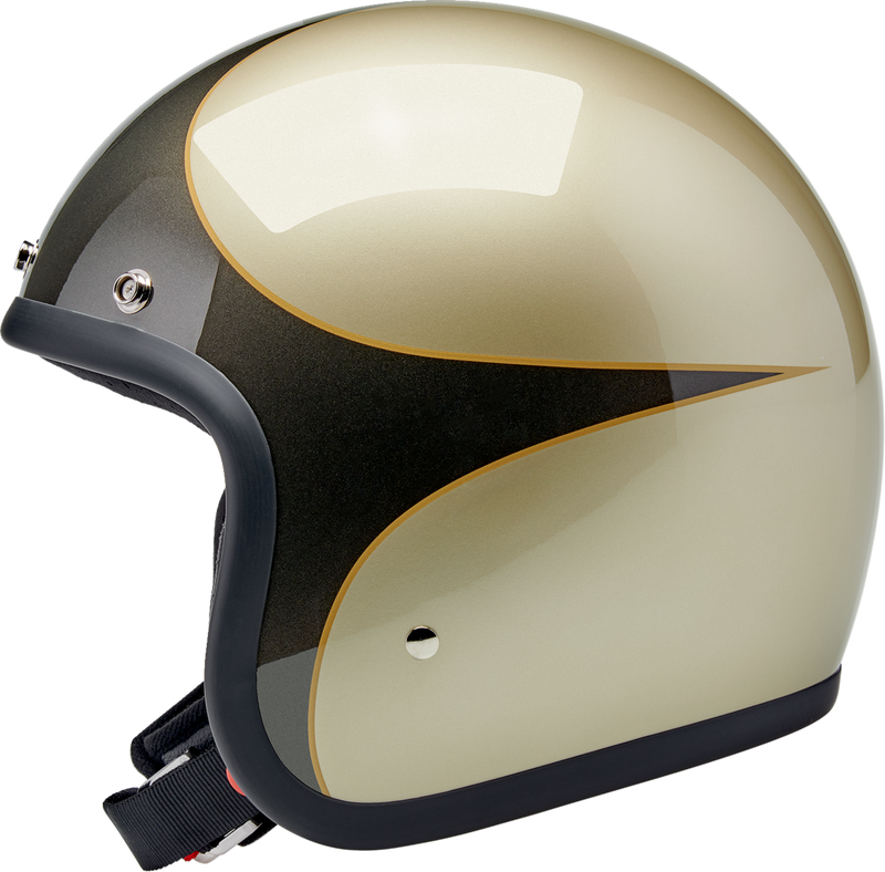 Bonanza Scallop Helmet
