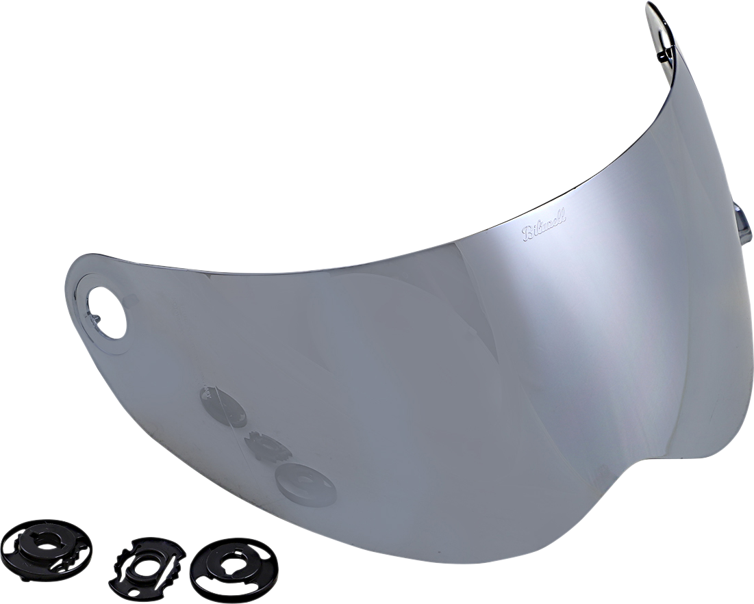 Lane Splitter Helmet Gen 2 Shield