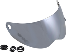 Lane Splitter Helmet Gen 2 Shield