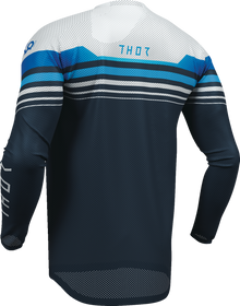 Launchmode Air Raptor Jersey