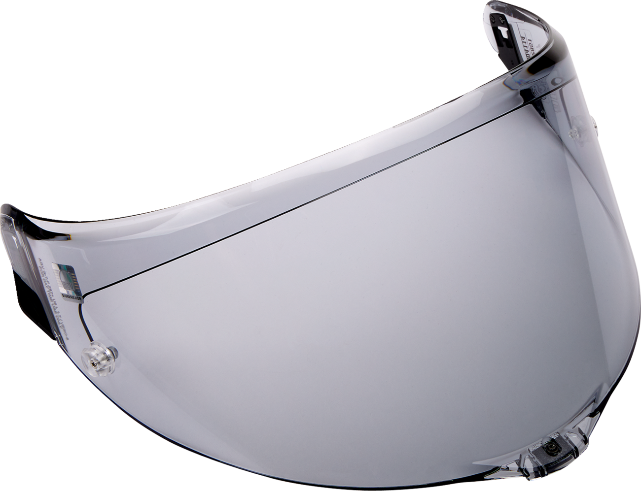 Race 3 Pinlock® Prepared Shield