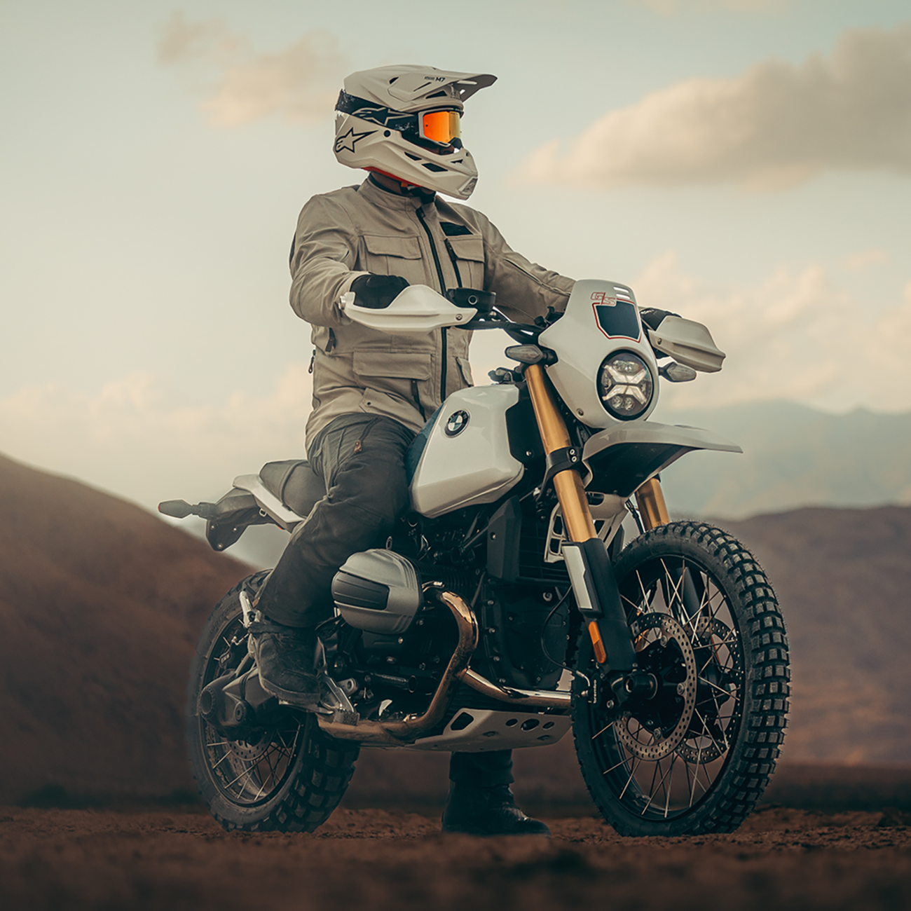 Borrego Drystar® Jacket