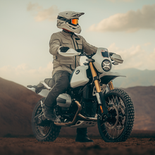 Borrego Drystar® Jacket