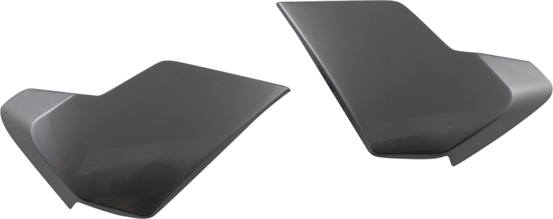 Airflite™ Helmet Side Plates — Jewel