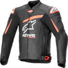GP Plus R v4 Airflow Leather Jacket