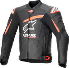 GP Plus R v4 Airflow Leather Jacket