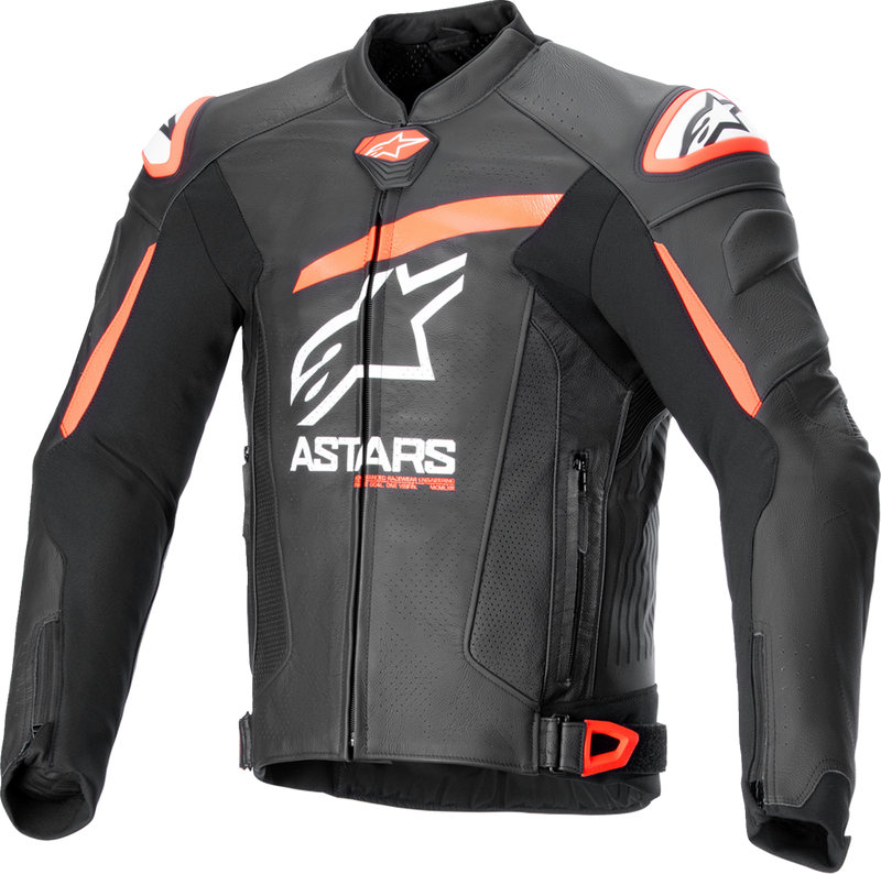 GP Plus R v4 Airflow Leather Jacket