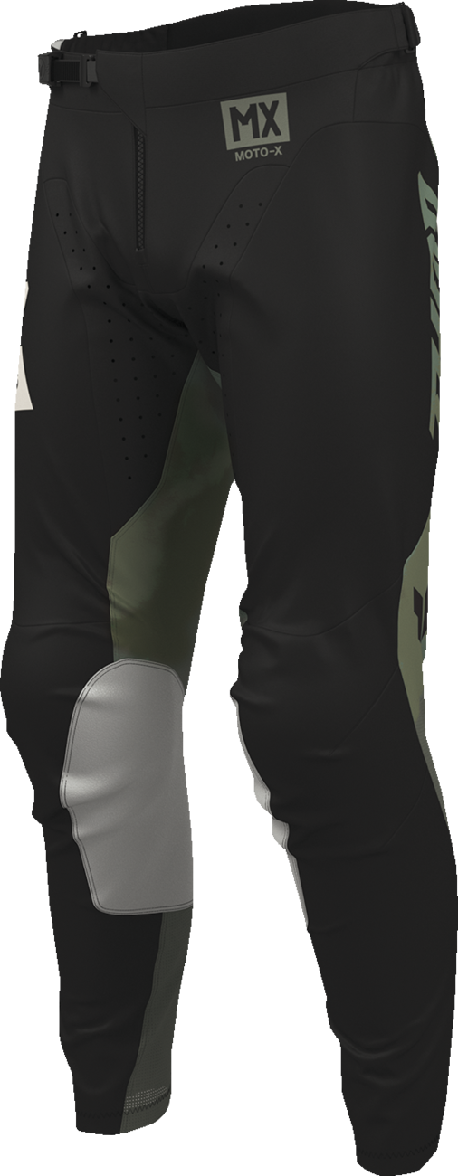 Launchmode Bleach Pants