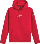 Frontal Pullover Hoodie