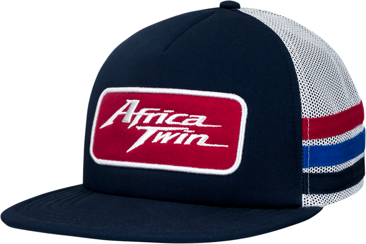 Honda Africa Twin Race Hat