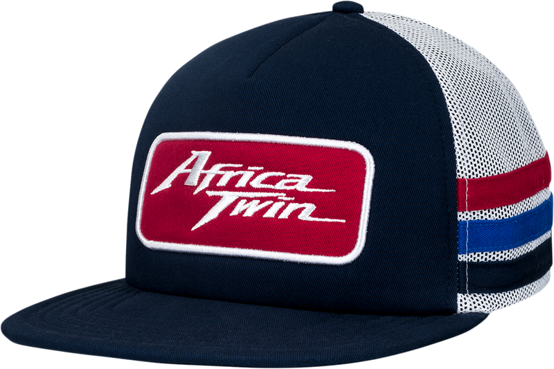 Honda Africa Twin Race Hat