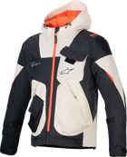 Mogress Air Jacket