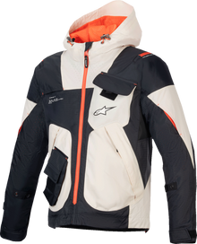 Mogress Air Jacket