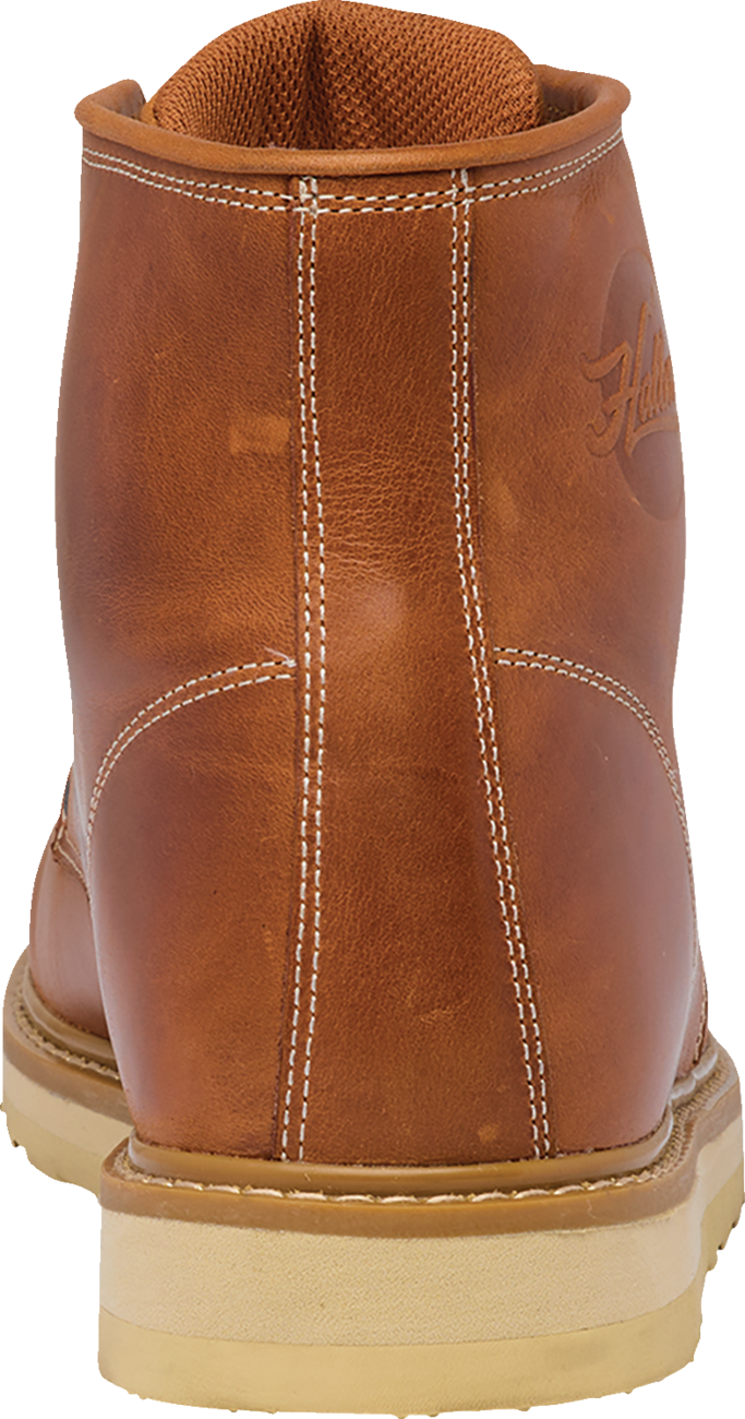 Hallman Towner Boots