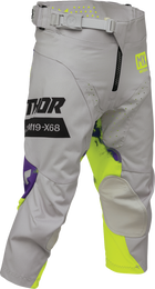 Youth Launchmode Bleach Pants