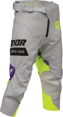 Youth Launchmode Bleach Pants