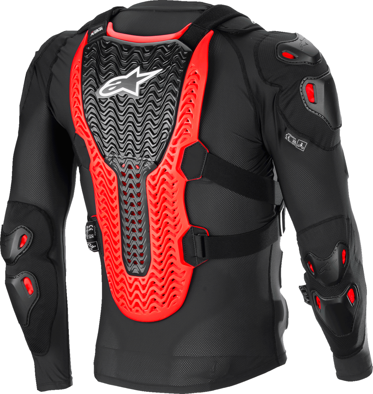 Bionic XTR Plasma Protection Jacket