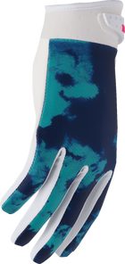 Youth Launchmode Bleach Gloves