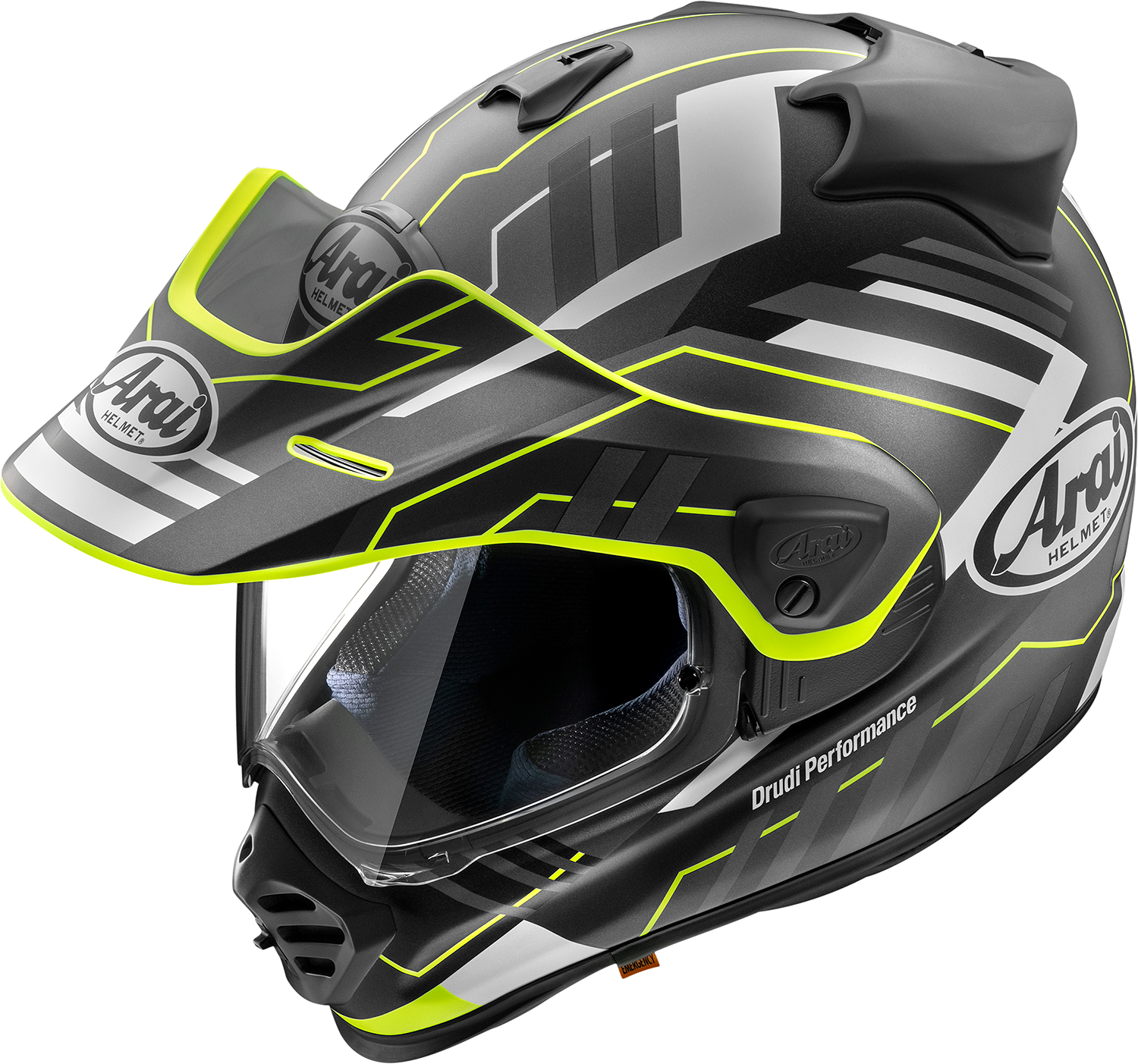 XD-5 Trail Helmet