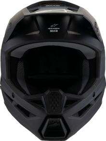 Youth SM3 Solid Helmet
