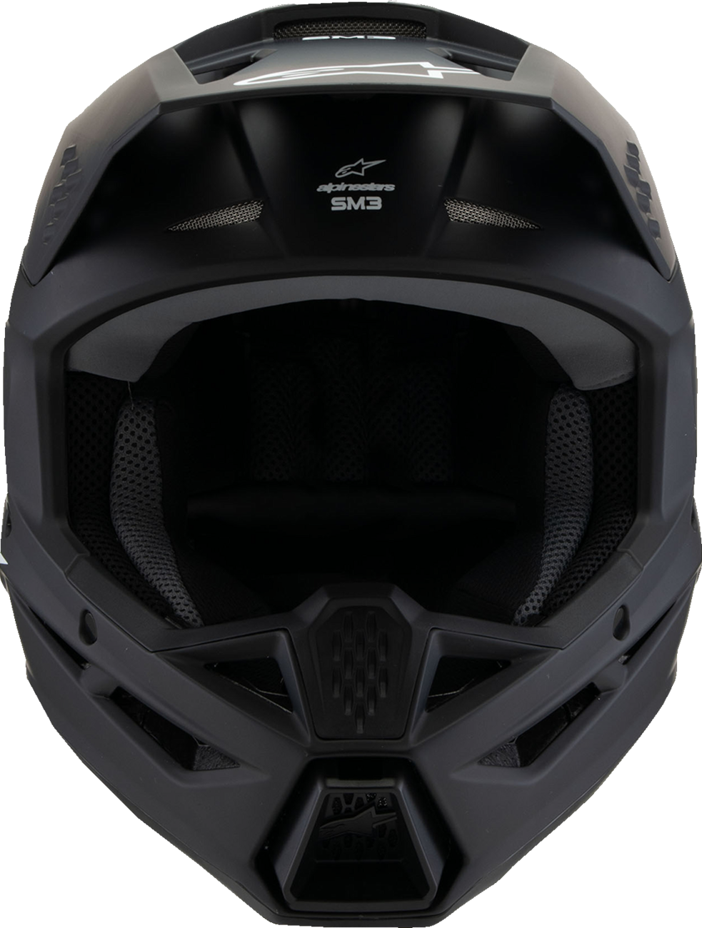 Youth SM3 Solid Helmet