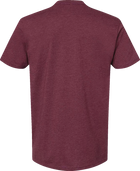 Yamaha Racing Premium Built T-Shirt