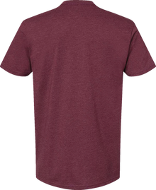 Yamaha Racing Premium Built T-Shirt