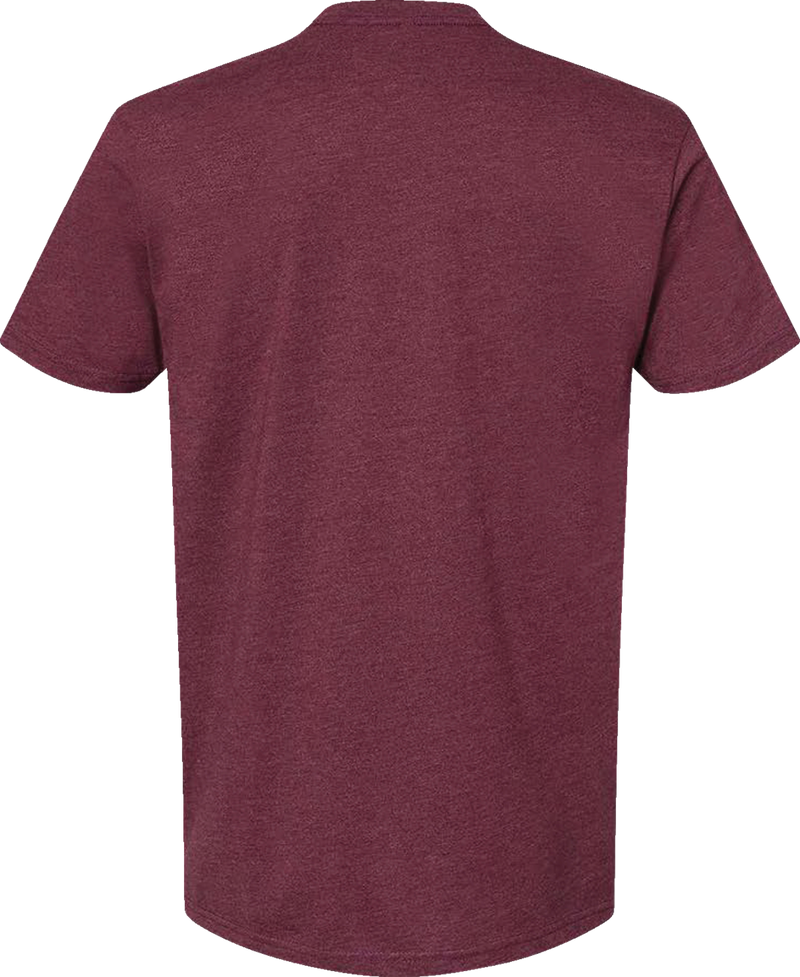 Yamaha Racing Premium Built T-Shirt