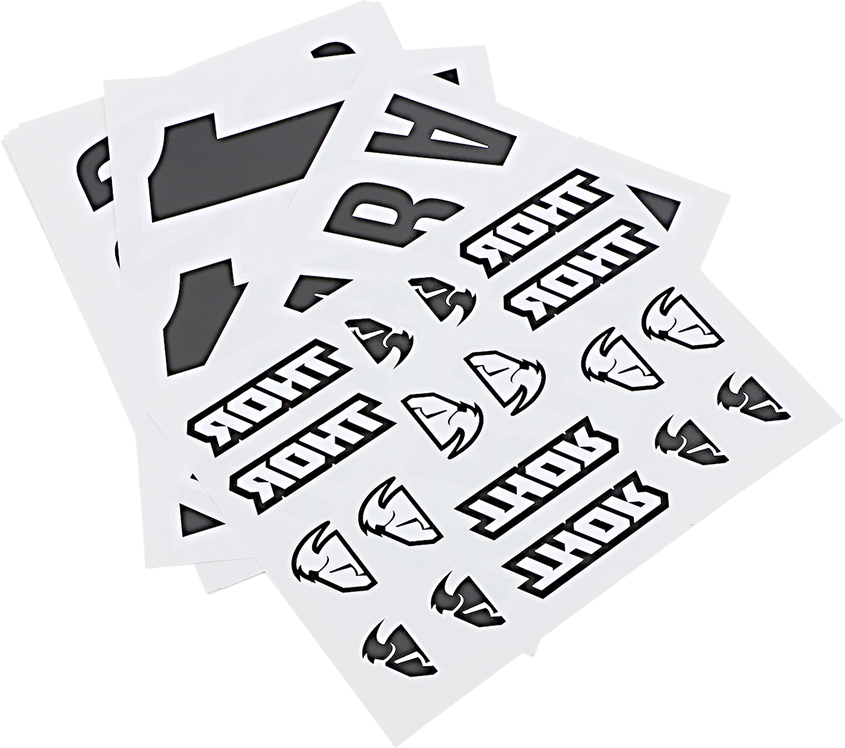 Thor Jersey I.D. Kit