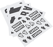 Thor Jersey I.D. Kit