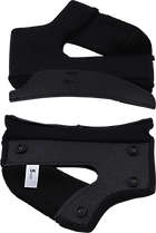 Gringo/Gringo S ECE Cheek Pads