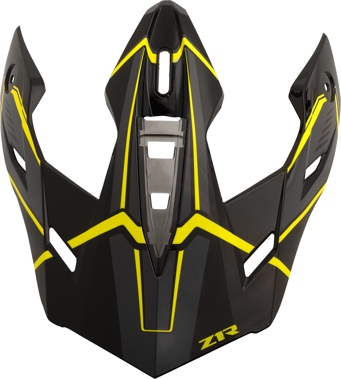 Range 2.0 Helmet Peak — Voyager