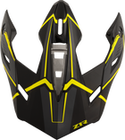 Range 2.0 Helmet Peak — Voyager