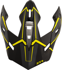 Range 2.0 Helmet Peak — Voyager