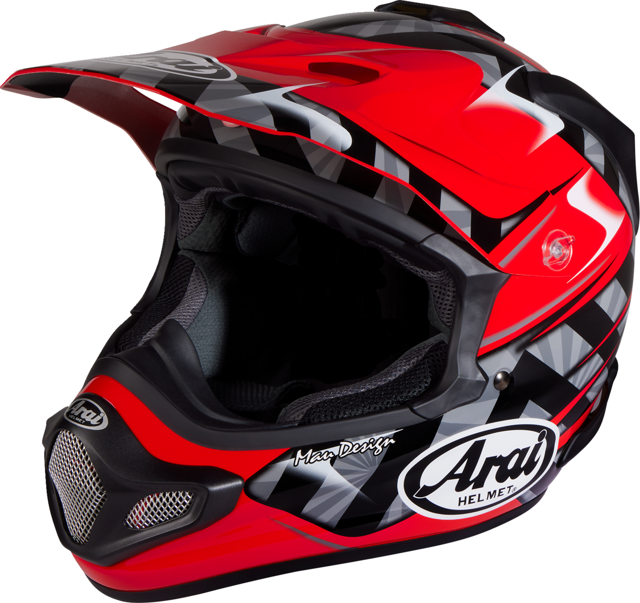 VX-Pro4 Scoop Helmet