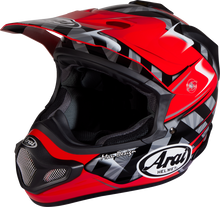 VX-Pro4 Scoop Helmet