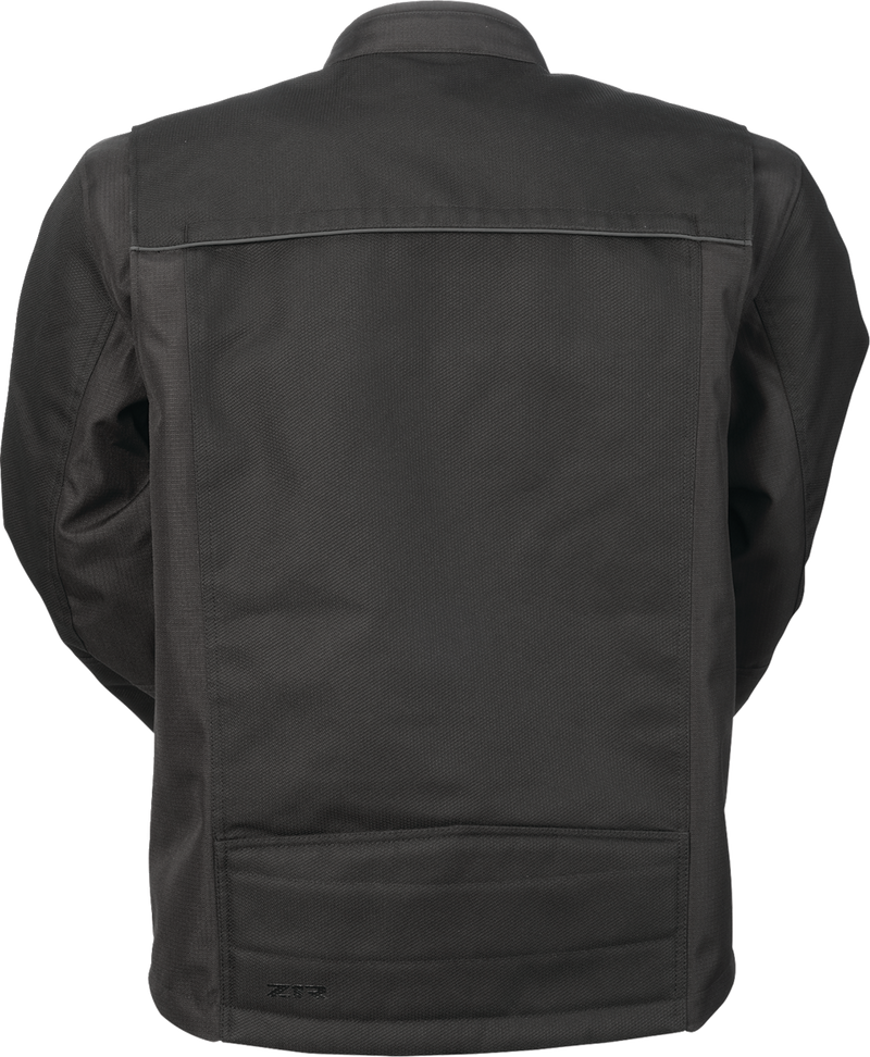 Counter Jacket