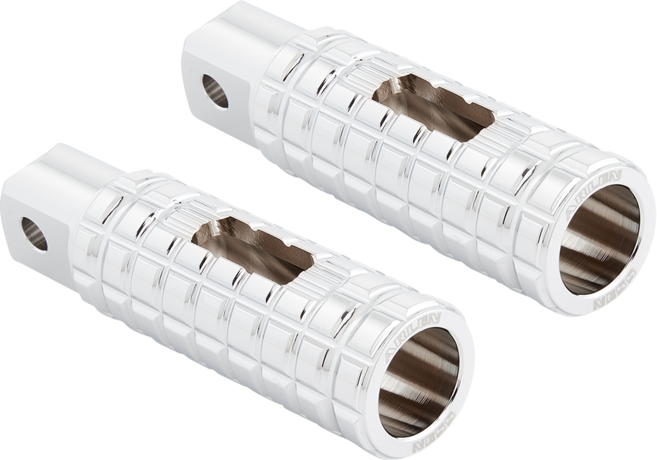 SpeedLiner Foot Pegs