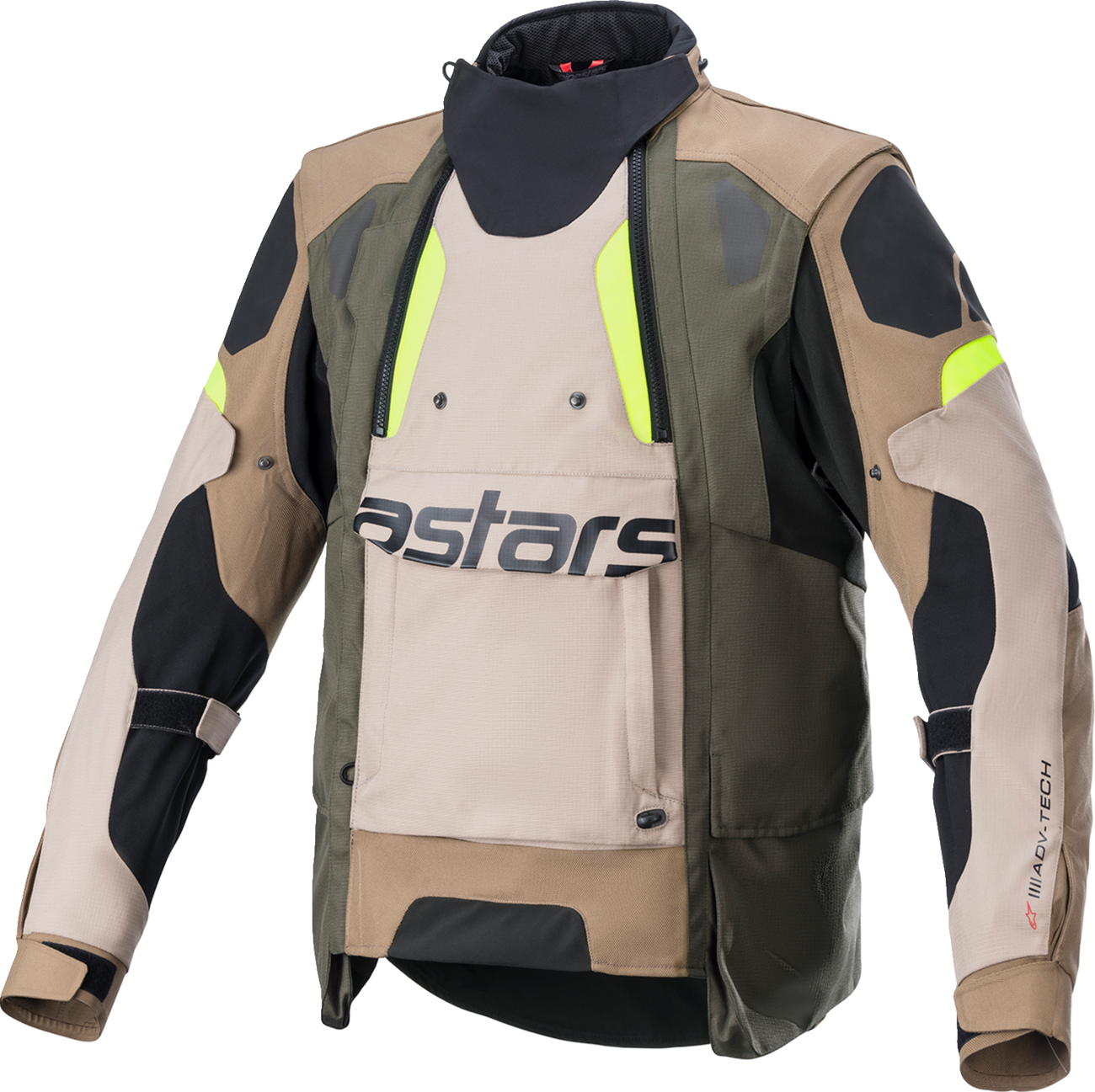 Halo Drystar® Jacket
