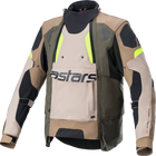 Halo Drystar® Jacket