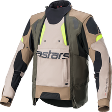 Halo Drystar® Jacket