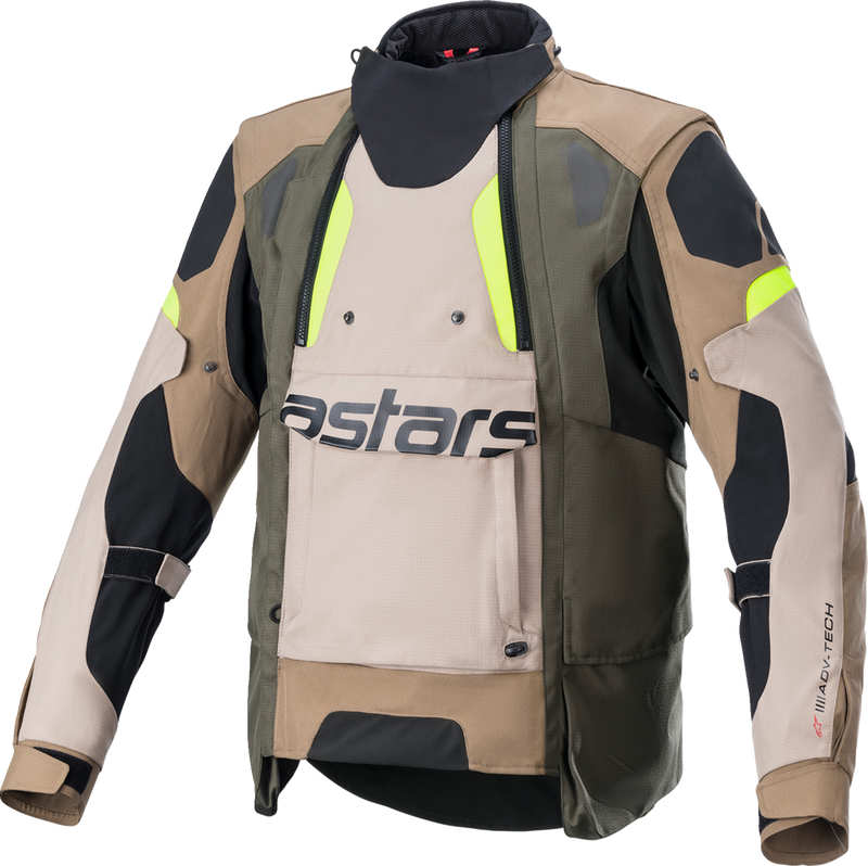 Halo Drystar® Jacket
