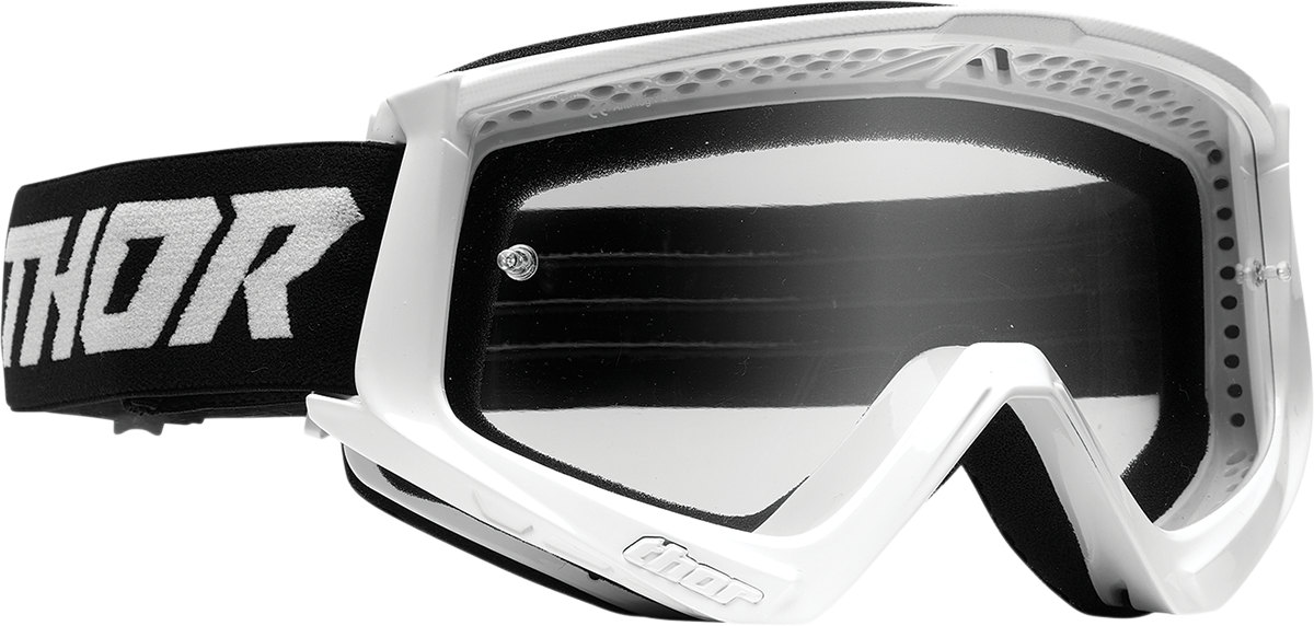 Youth Combat Racer Goggle