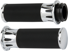 Fusion Deep Cut Grips