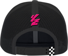 Yamaha Flat Bill Hat
