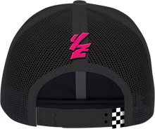 Yamaha Flat Bill Hat